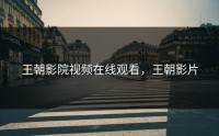 王朝影院视频在线观看，王朝影片